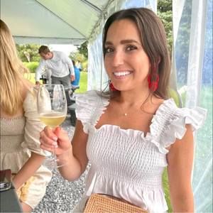 Meet your Posher, Karalyn